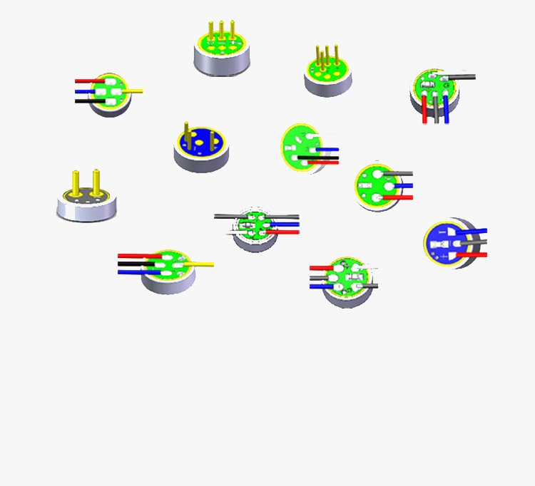 ������������������һ���ܹ���⵽������������Ӧ������������IC��������ģ������Ч���Ĺ�Ч��������������ж�������LED��������ģ�����̷��⡢�����ѹ�����������������������������д������������·��������ر�������������ȵ�������״̬�ȹ̡��߿ɿ��Ե��ŵ���